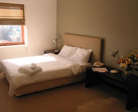 Istanbul Conti Hotel 客房 照片