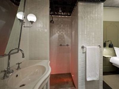 Istanbul Conti Hotel 外观 照片