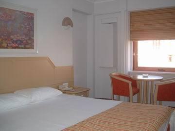 Istanbul Conti Hotel 外观 照片
