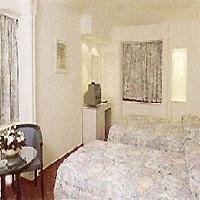 Istanbul Conti Hotel 外观 照片