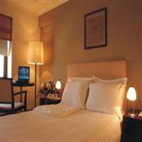 Istanbul Conti Hotel 外观 照片