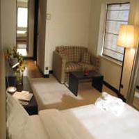 Istanbul Conti Hotel 外观 照片