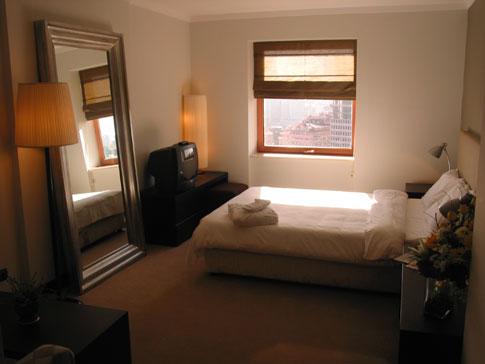 Istanbul Conti Hotel 客房 照片