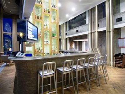 Istanbul Conti Hotel 外观 照片